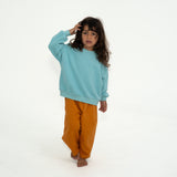 Aleph Sweatshirt