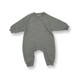 Jarvis Sweatshirt Romper