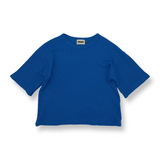 August Waffle Tee