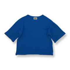 August Waffle Tee