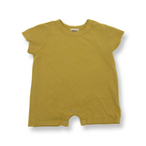 Paz Romper (3-6m left)