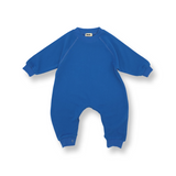 Jarvis Sweatshirt Romper
