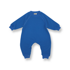 Jarvis Sweatshirt Romper