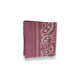 Hand Dyed Bandana