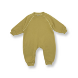 Jarvis Sweatshirt Romper