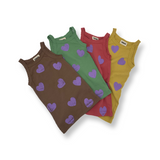 Nora “Heart” Tank