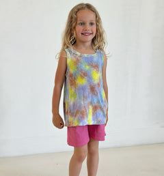 Pepper Shorts (12m)