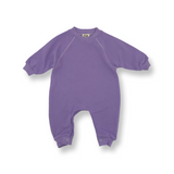 Jarvis Sweatshirt Romper