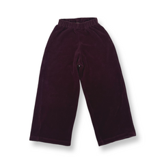Romy Terrycloth Pant