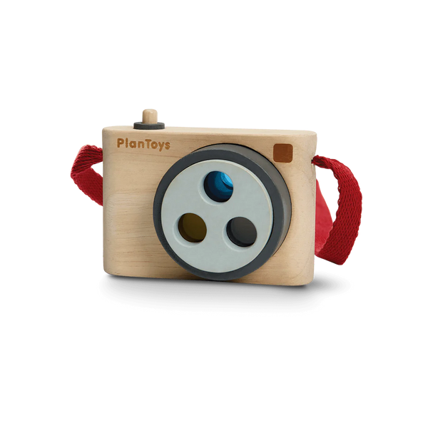 Colored Snap Camera