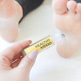 Roll On Essential Oils