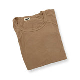 Women's Stowe Baseball Tee