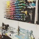 Embroidery Party Package (Los Angeles/OC/San Diego)