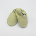 Baby Moccasins ~ (18-24 months)