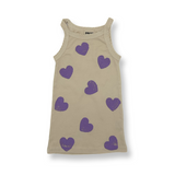 Nora “Heart” Tank