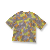 August Tie Dye Tee (4T)
