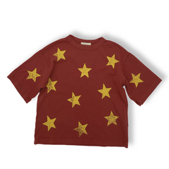 August Tee