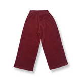 Terrycloth Pants (2-3T)