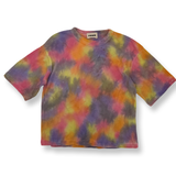 August Tie Dye Tee (2T)
