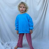 Romy Terrycloth Pant