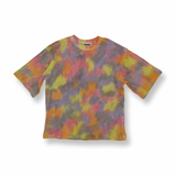 August Tie Dye Tee