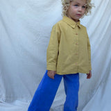 Romy Terrycloth Pant (5T)