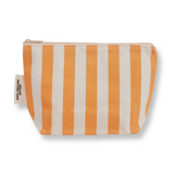 Organic Cotton Zipper Bags