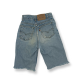 Vintage Levi’s (8/9)