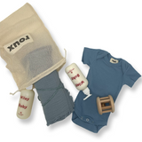 Small Baby Gift Box