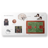 Our Big Book of Sports