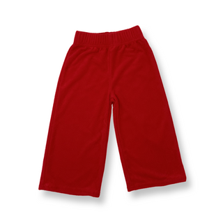 Romy Terrycloth Pant