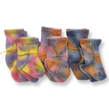 Tie Dye Socks