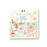 Mr. Boddington’s ABCs