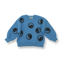 Aleph Sweatshirt (Yin Yang)