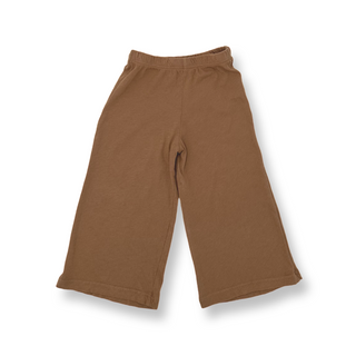 Boden Crop Pant (Cafe)