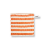 Organic Cotton Wash Cloths 5-pack