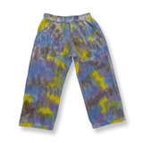 Jupiter Tie Dye Pants