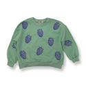 Aleph Sweatshirt (Strawberry)