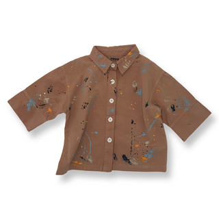 Painter’s Wallis Shirt (18m)