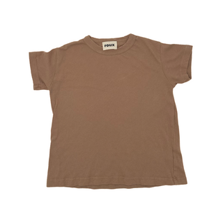 Drake Tee (Taupe)