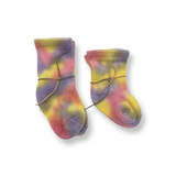 Tie Dye Socks