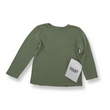 Pointelle Baby Tshirt (12m)