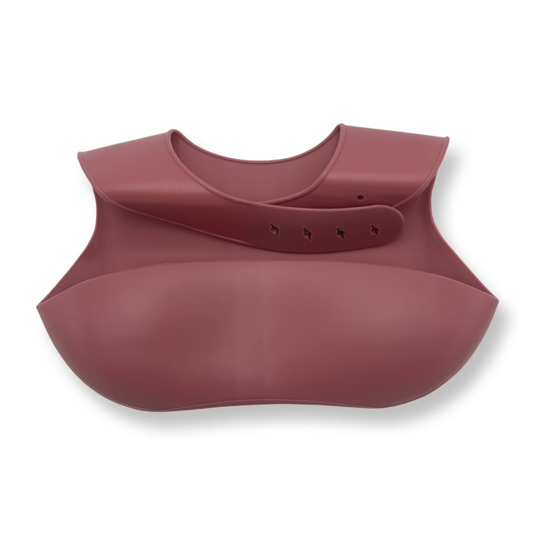 Silicone Bibs