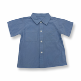 Button down shirt 18m