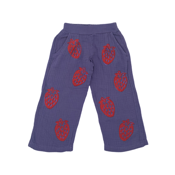 Finn Pant (4T)