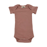 Basic S/S Onesie
