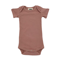 Basic S/S Onesie