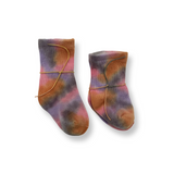 Tie Dye Socks