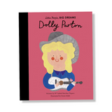 Little People, Big Dreams: Dolly Parton