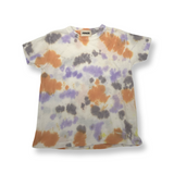 Tie Dye Drake Tee (2T)